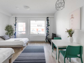 Kotimaailma Apartments Joensuu - Kalevankatu 36 Joensuu